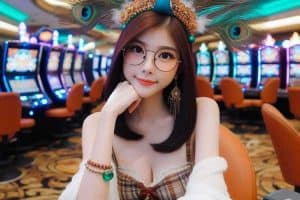 Login Situs Judi Paling Gacor dan Terpercaya: Mabosbet