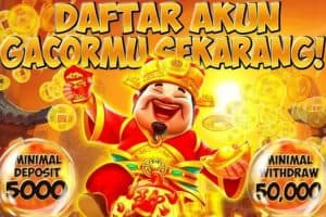 Fitur Unggulan Link Alternatif Usergacor 2025