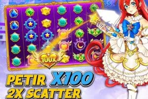 Mesin Permainan: Di Balik Reputasi "Gacor"