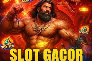 Performa Server Superior: Pondasi Utama Pengalaman Anti-Lag